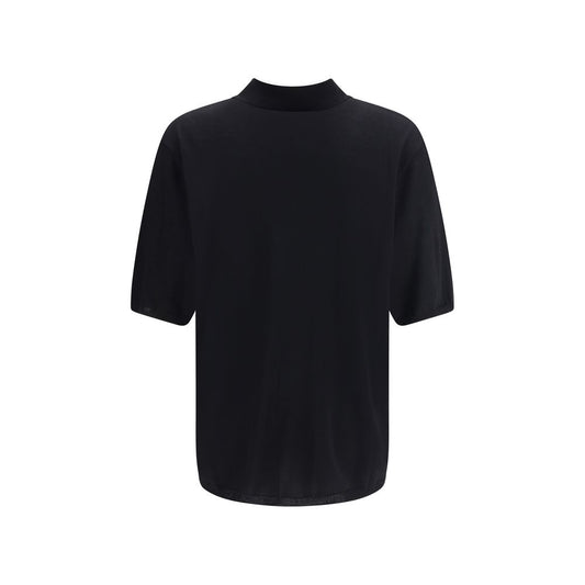 Wool polo Shirt