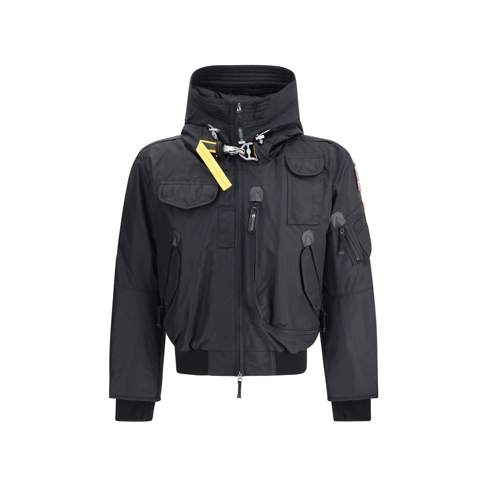 Gobi bomber Jacket