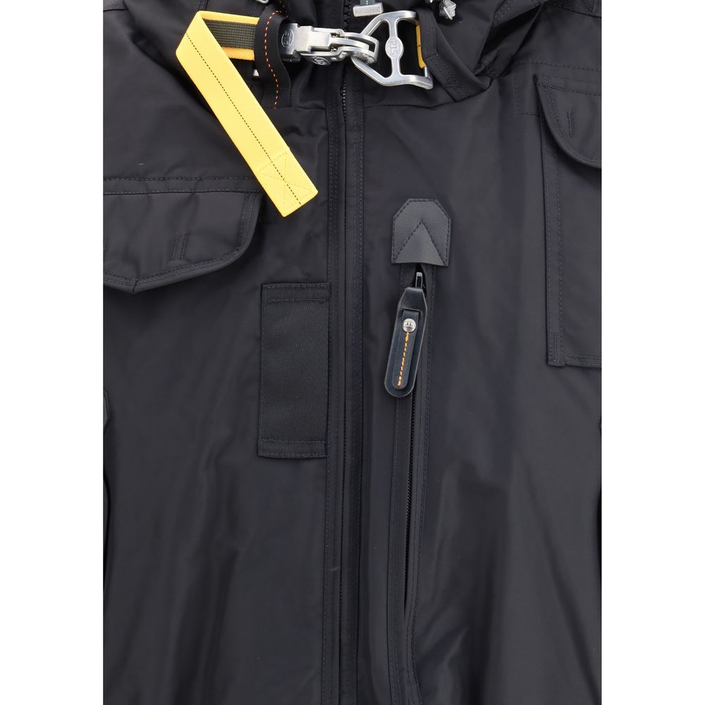 Gobi bomber Jacket