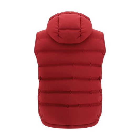 Down Vest