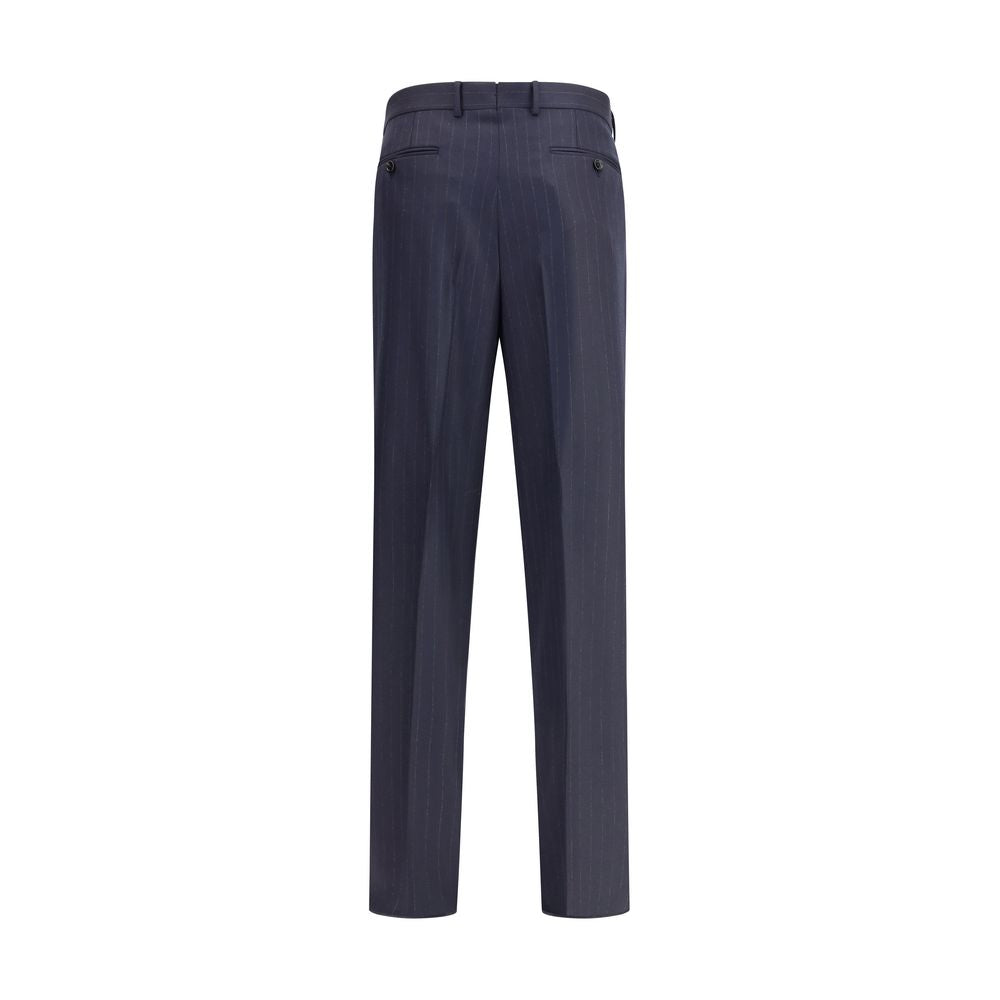 Tailored pinstripe Pants