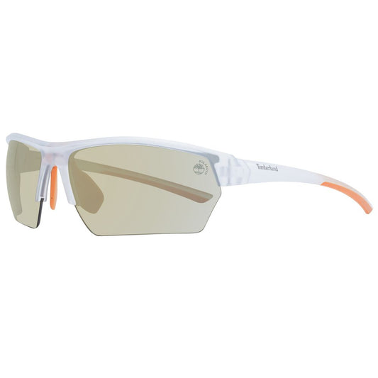 White Men Sunglass