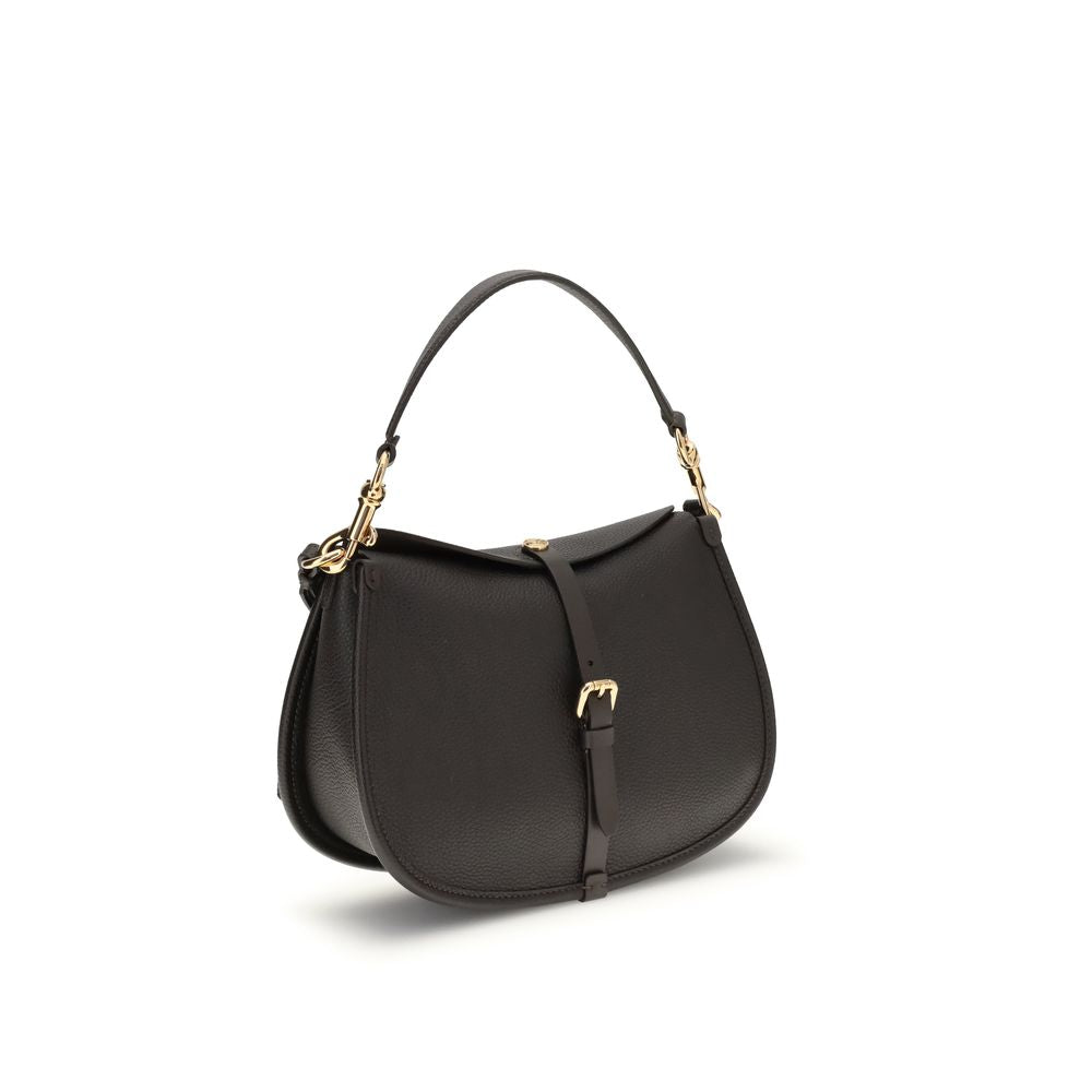 Pony Shoulder Bag