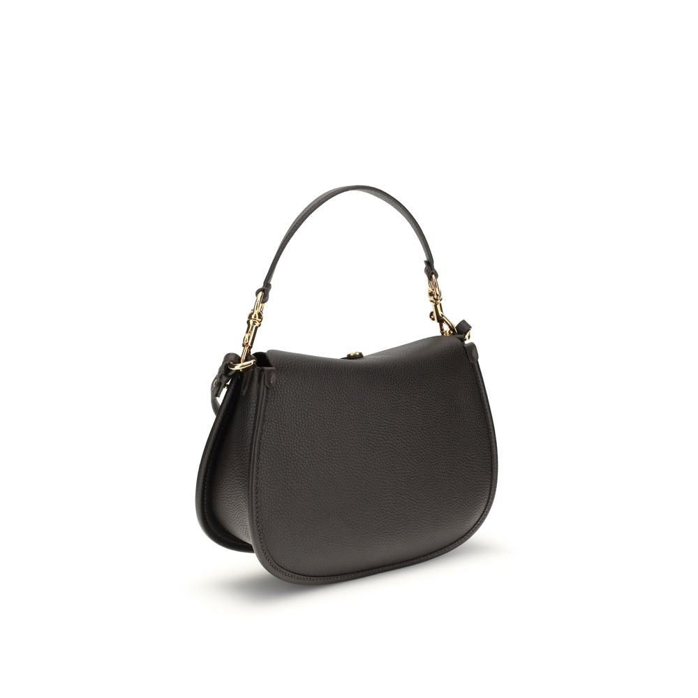 Pony Shoulder Bag