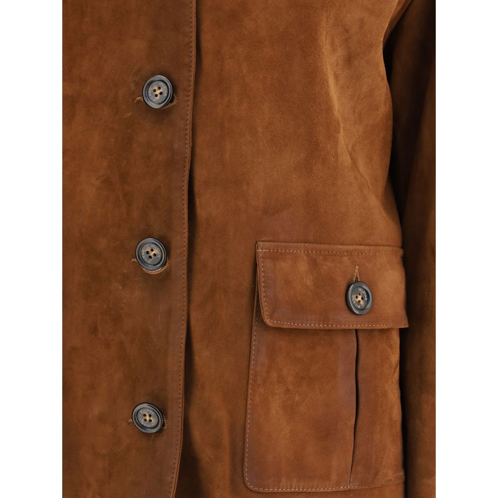 Oversized Valstarino