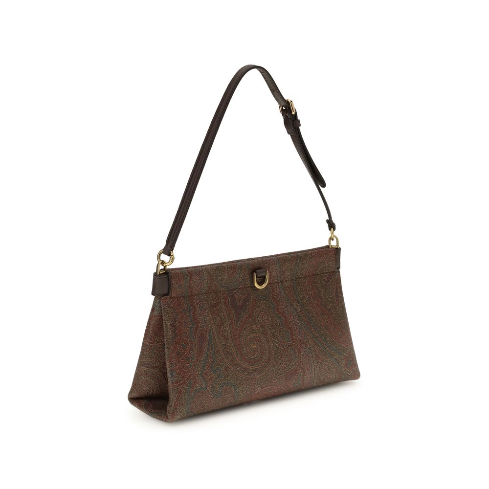 Talk mini Shoulder Bag