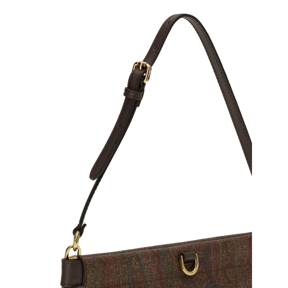 Talk mini Shoulder Bag