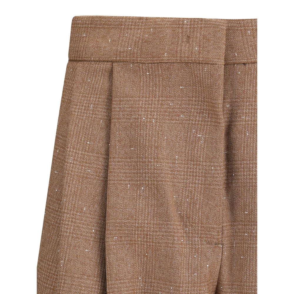 Prince de Galles Pants
