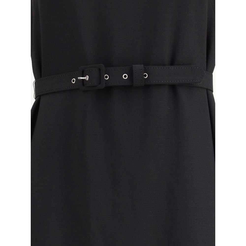 Long sheath Dress