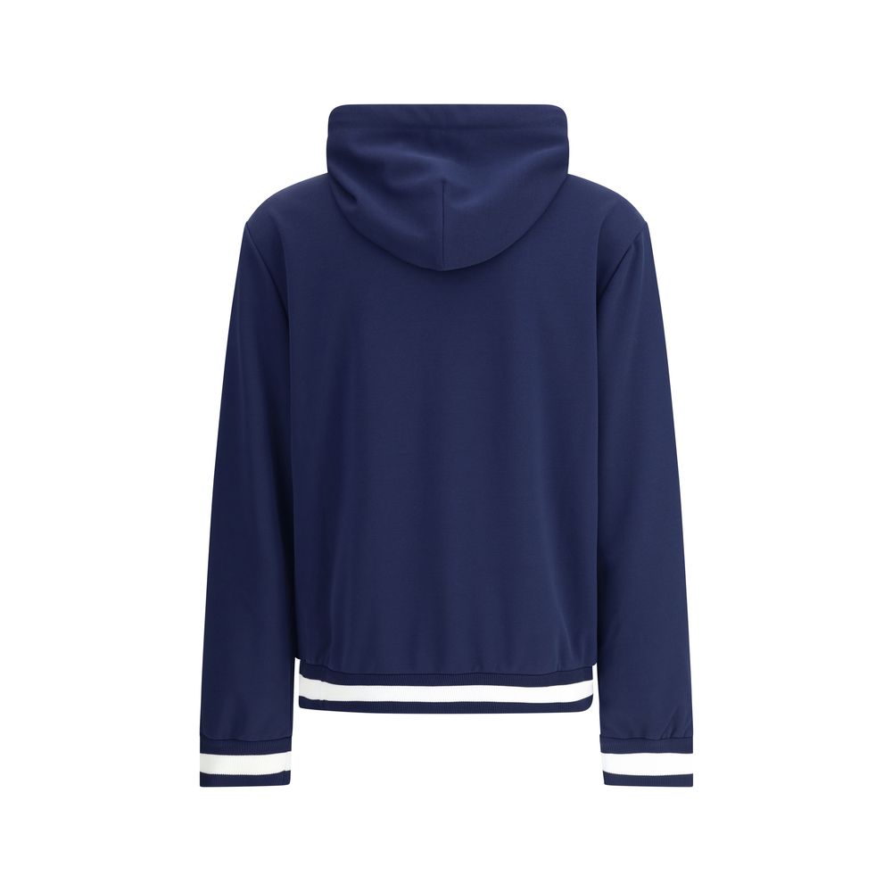 Jersey Hoodie