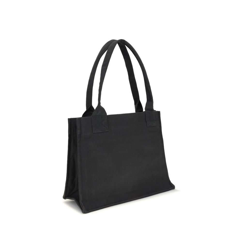 Puppy Tote Bag