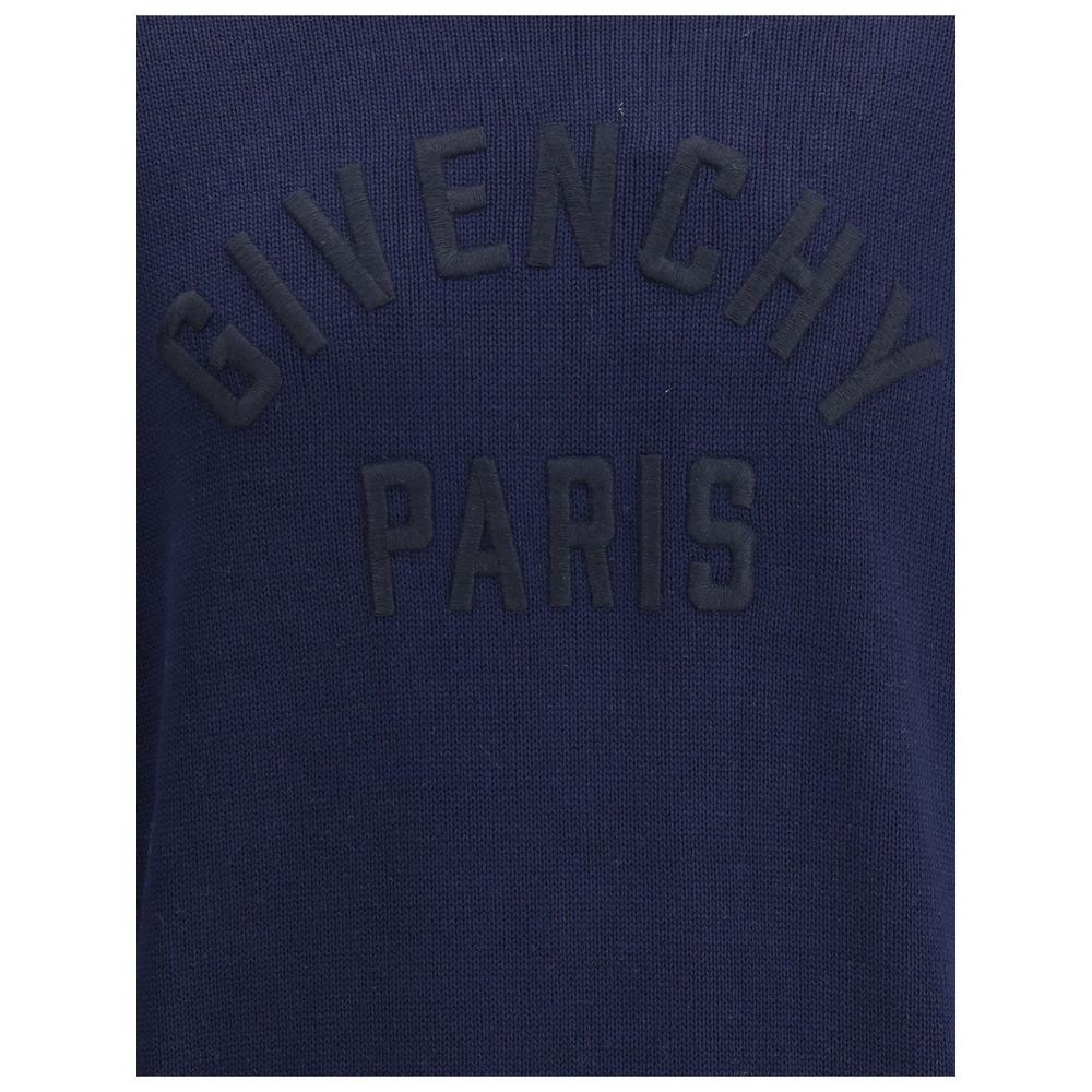 Logo turtleneck Sweater
