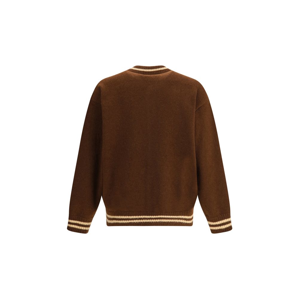 Cashmere bomber Jacket