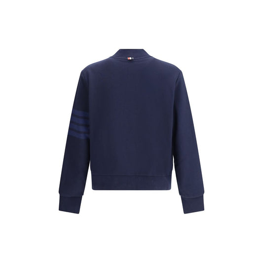 Zip Sweatshirt