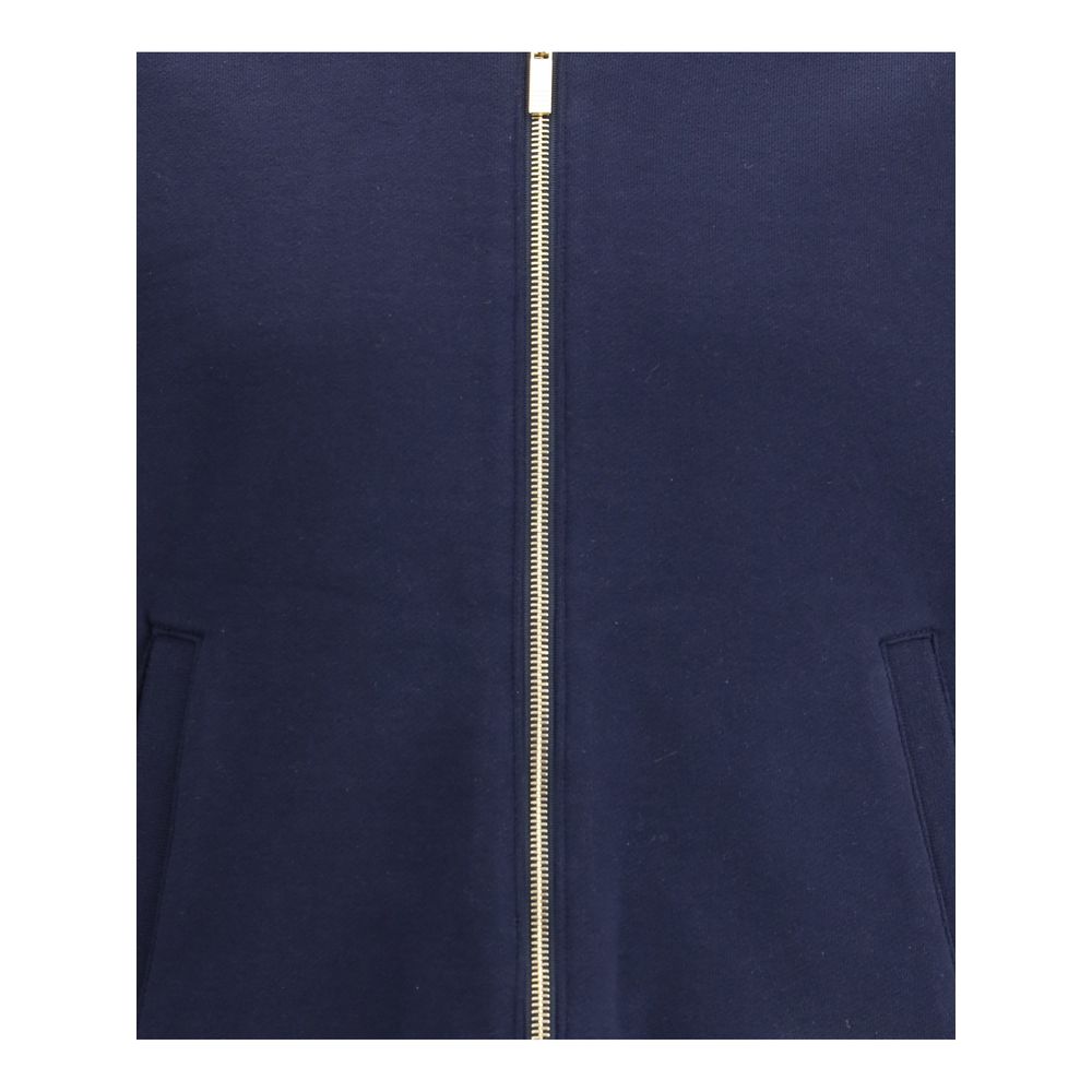 Zip Sweatshirt