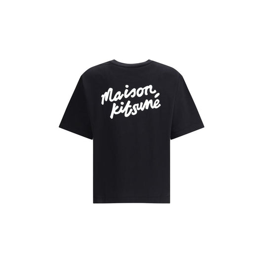 Contrast logo T-Shirt