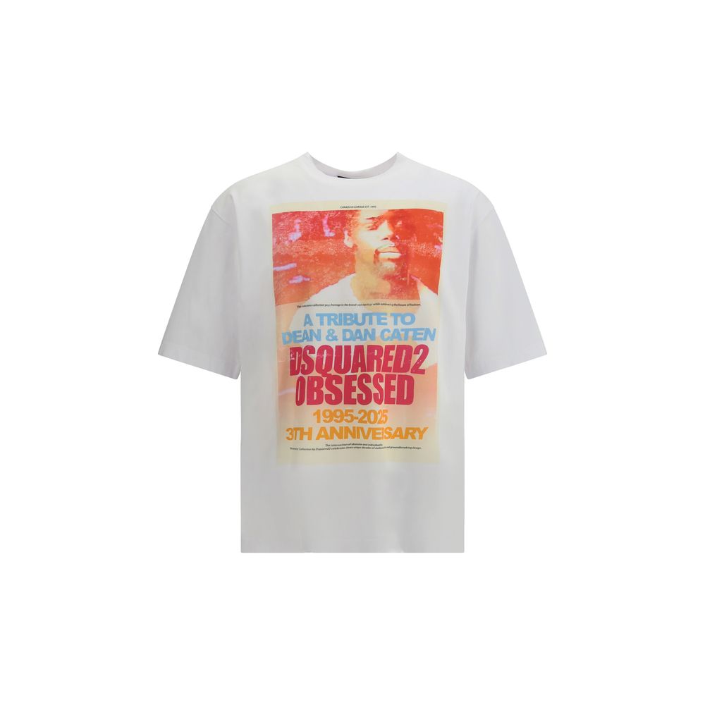 Cotton T-Shirt