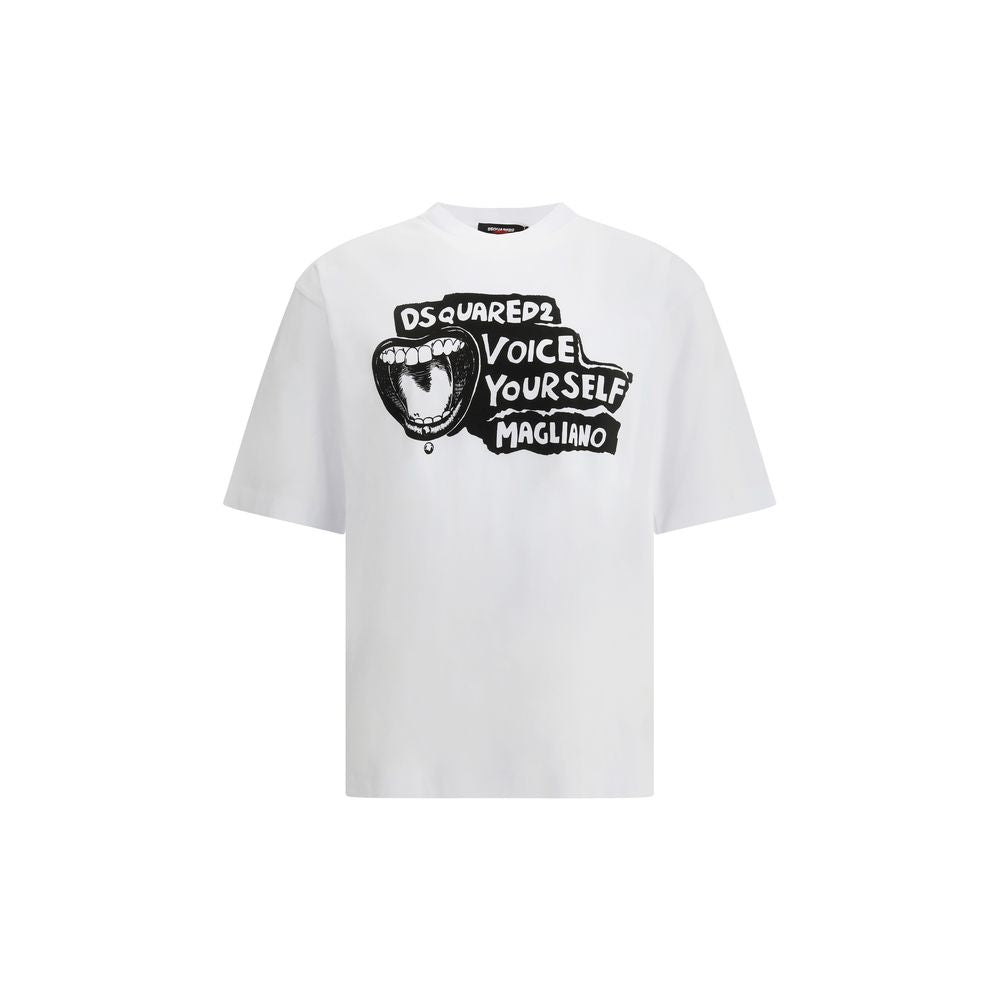 Cotton T-Shirt