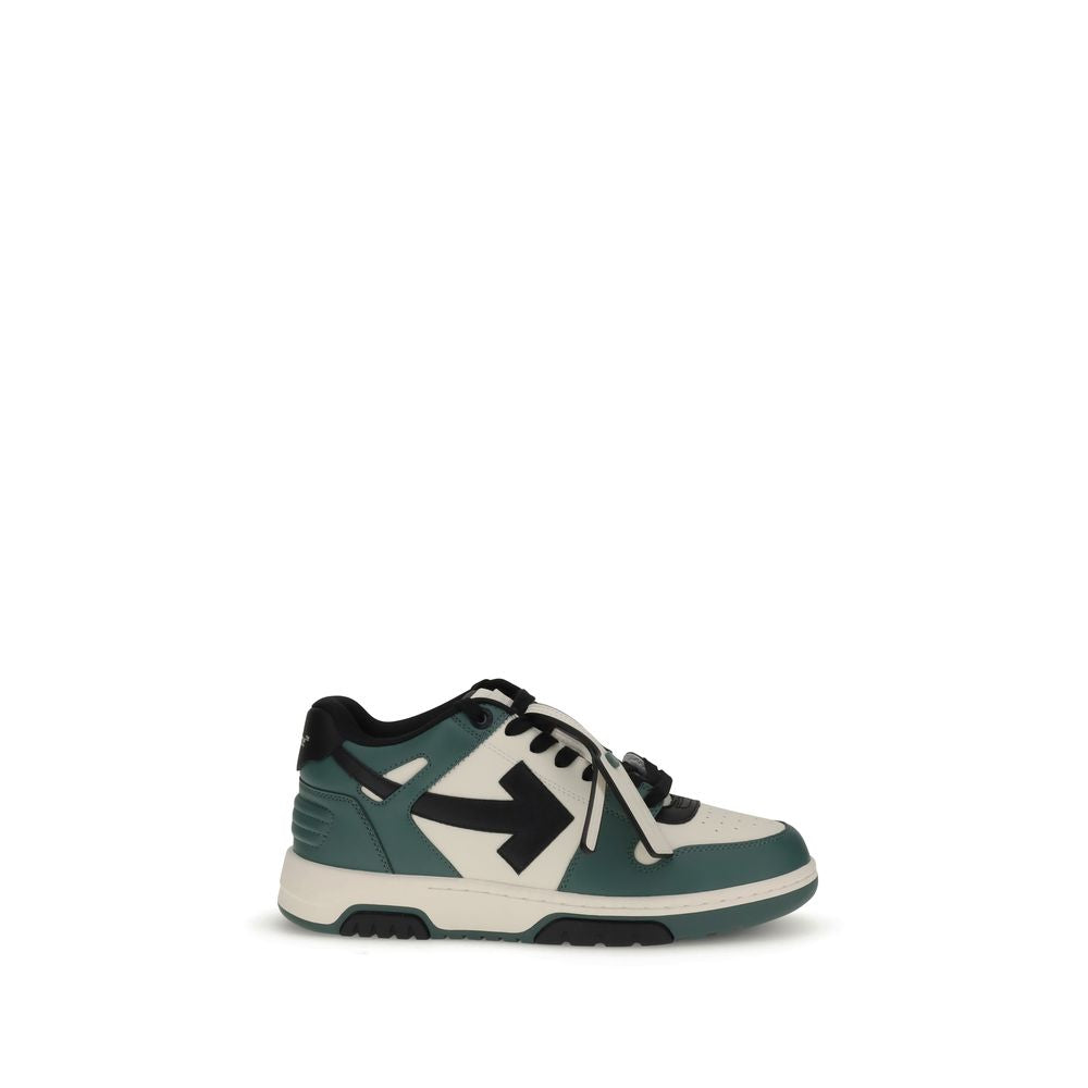 Out of Office Sneakers