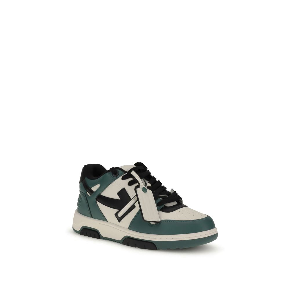 Out of Office Sneakers