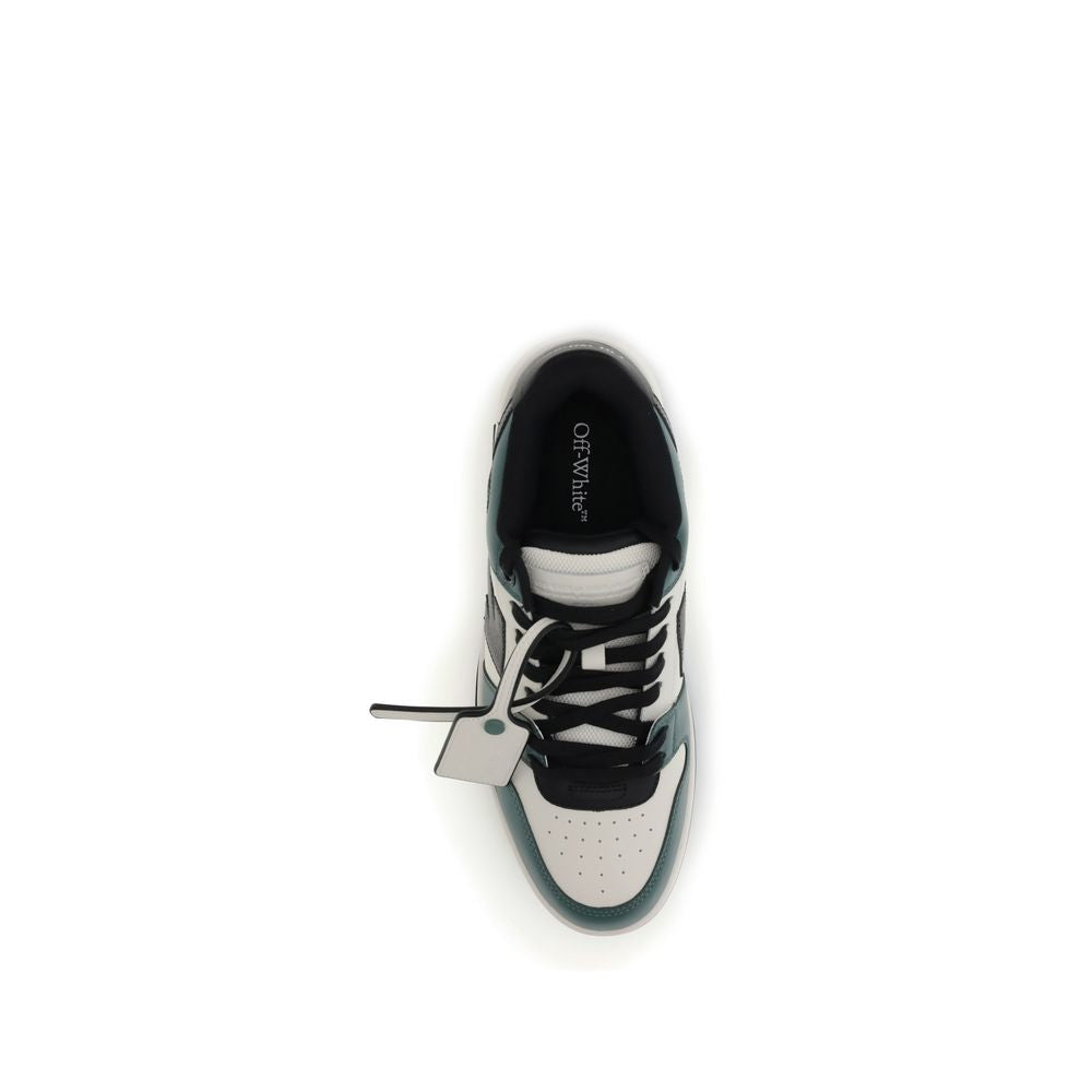 Out of Office Sneakers