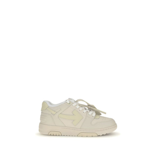 Out of Office Sneakers