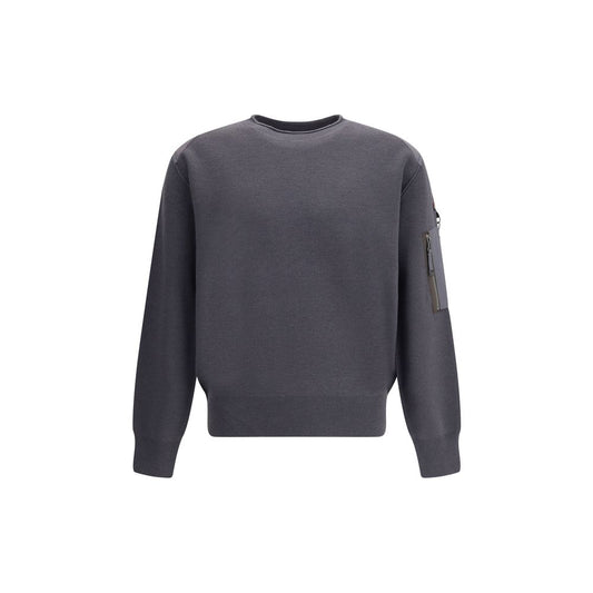 Braw Sweater