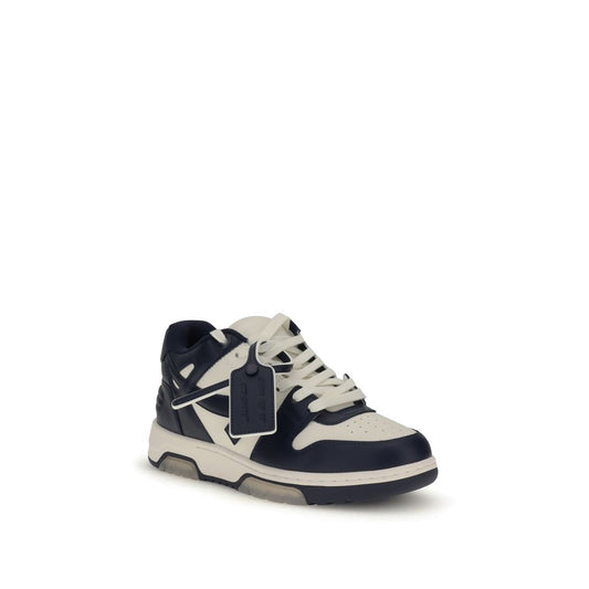 Out of Office Sneaker