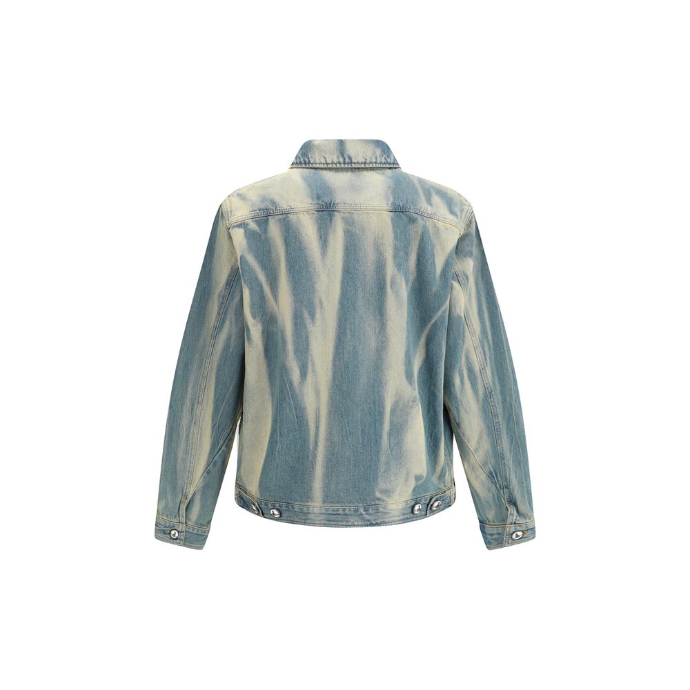 Piranha denim Jacket