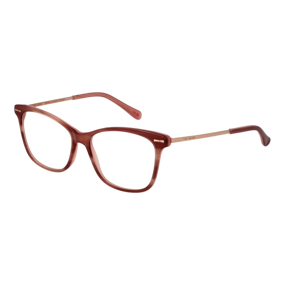 Pink Women Glasses Frame