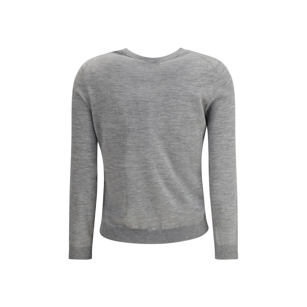 Cashmere Cardigan