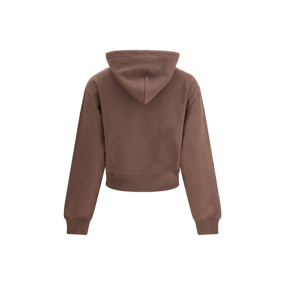 Logoed Hoodie