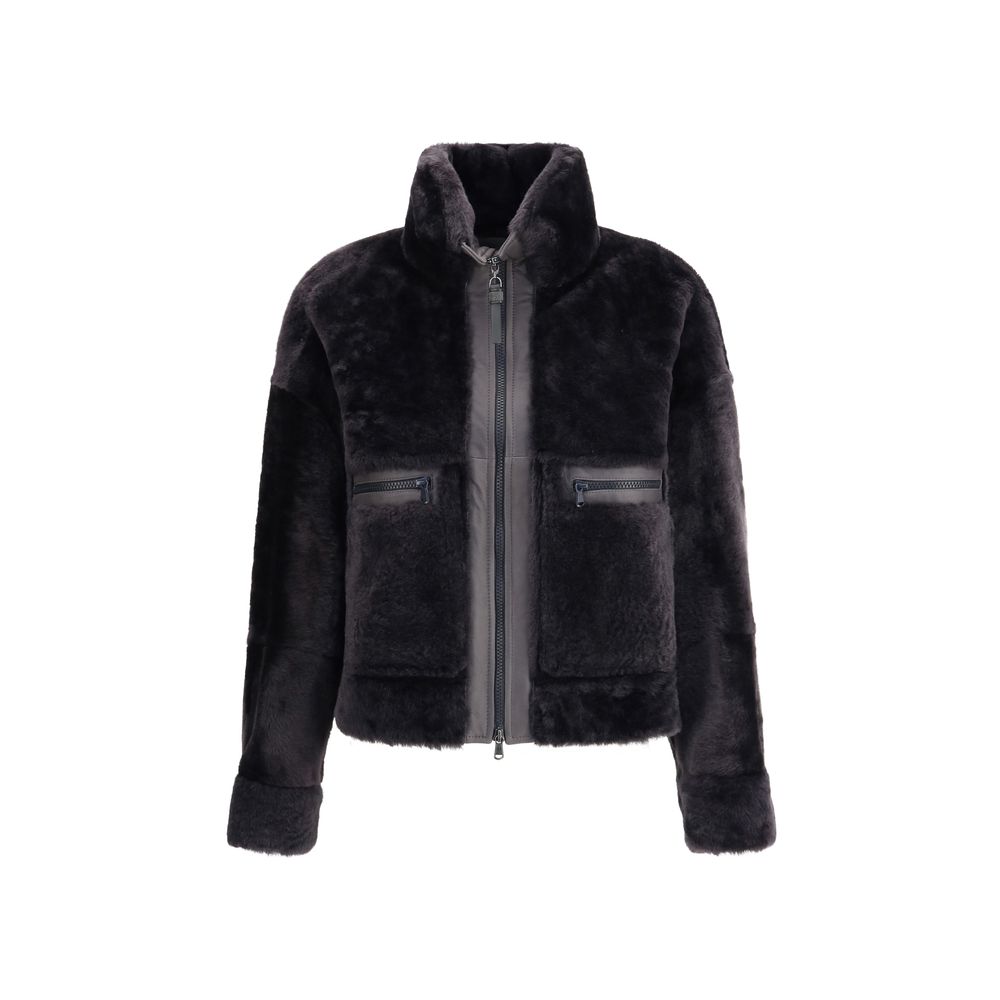 Fur Jacket