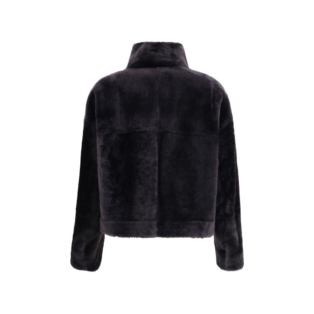 Fur Jacket