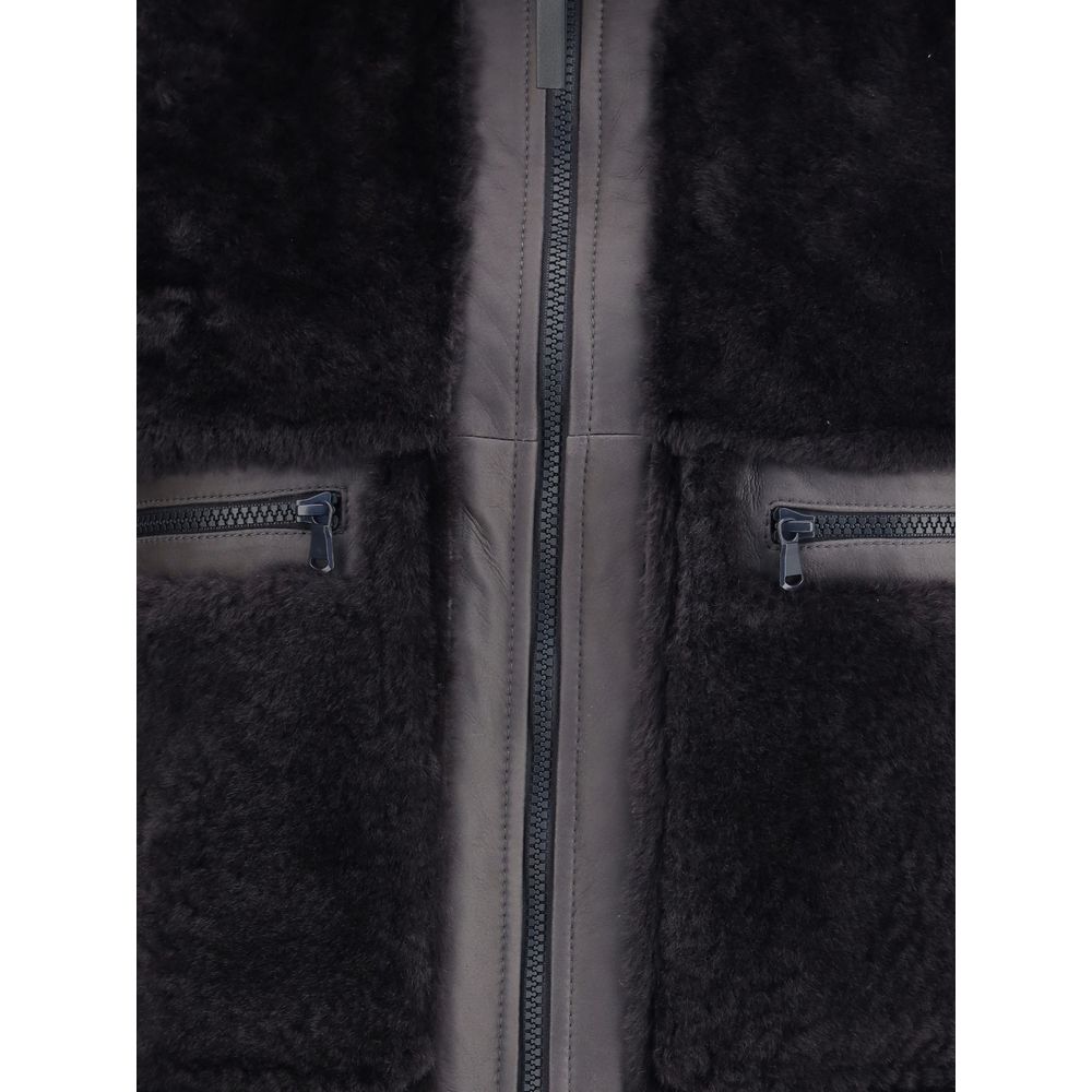 Fur Jacket