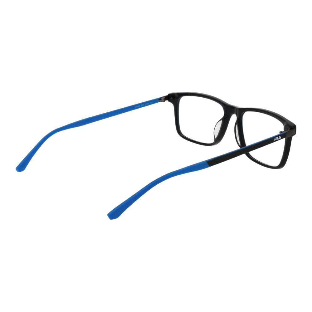 Gray Men Glasses Frame