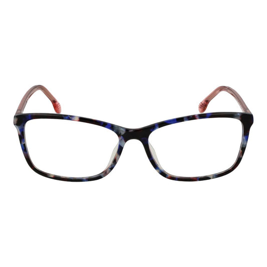 Multicolor Women Glasses Frame