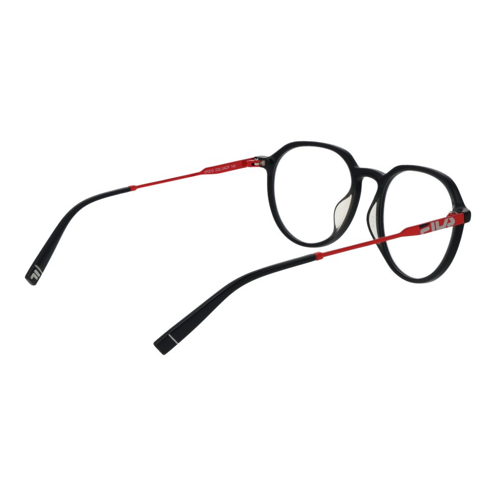 Gray Unisex Glasses Frame
