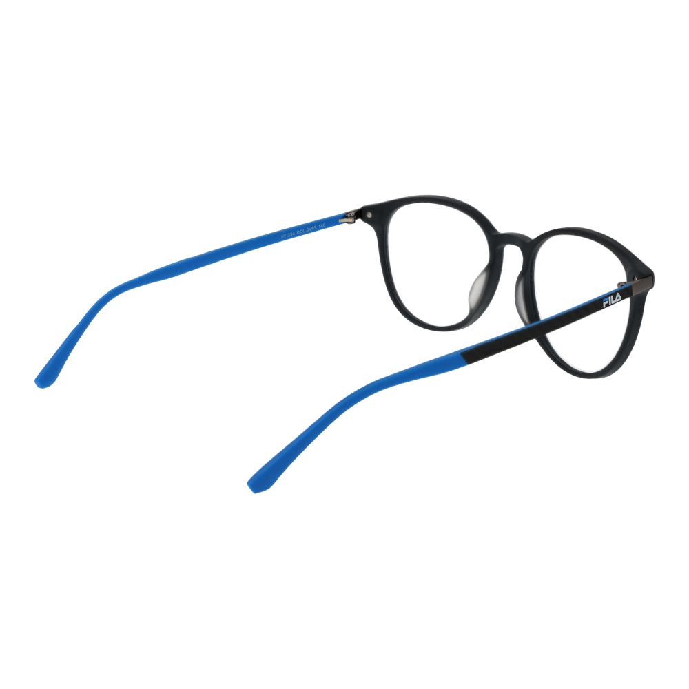 Gray Men Glasses Frame