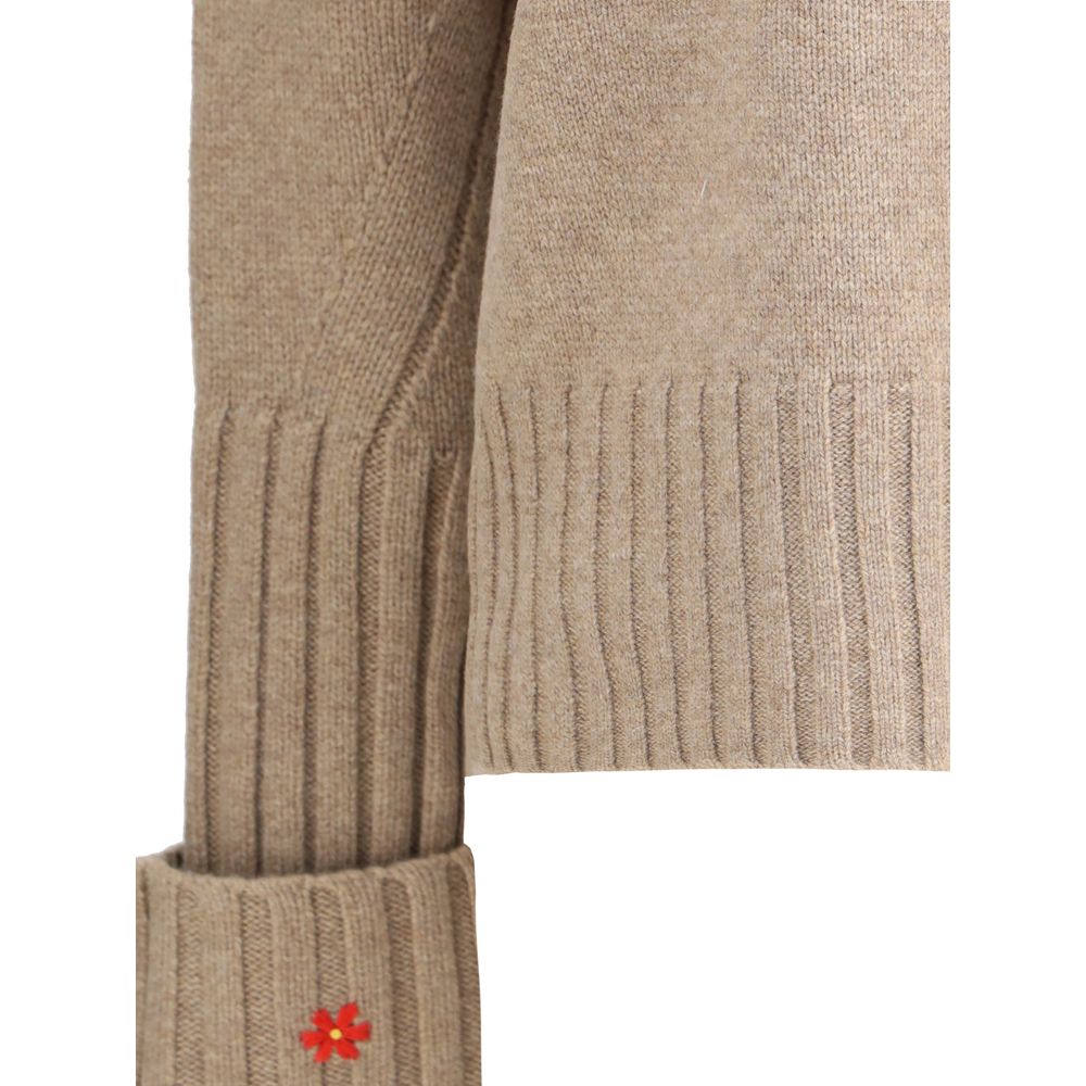 Merino Wool Sweater