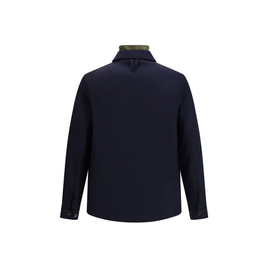 Demetry wool Jacket