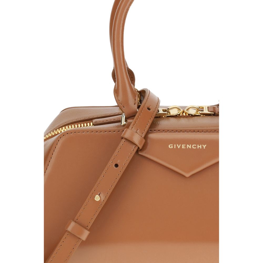 Antigona East-West small Handbag