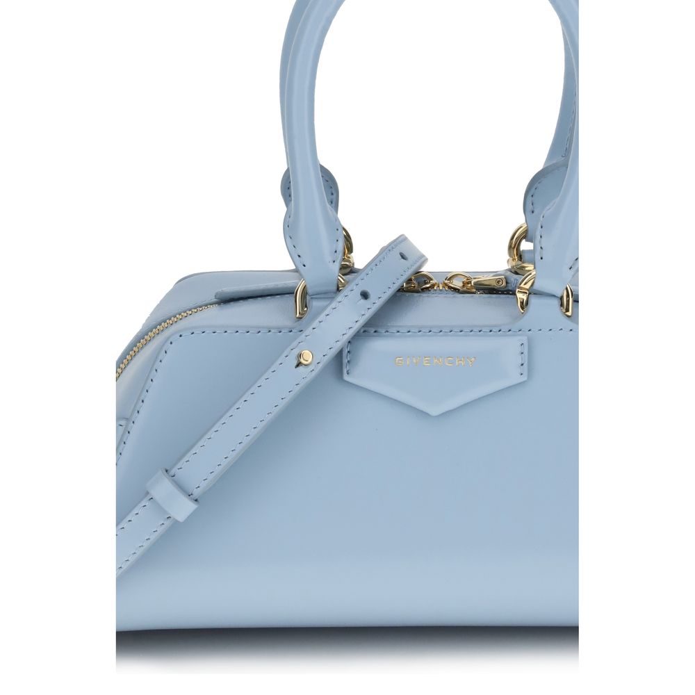 Antigona East-West mini Handbag
