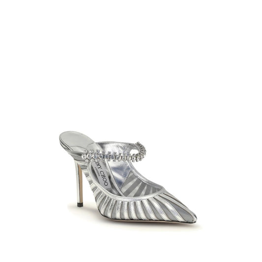Bing 100 Sabot