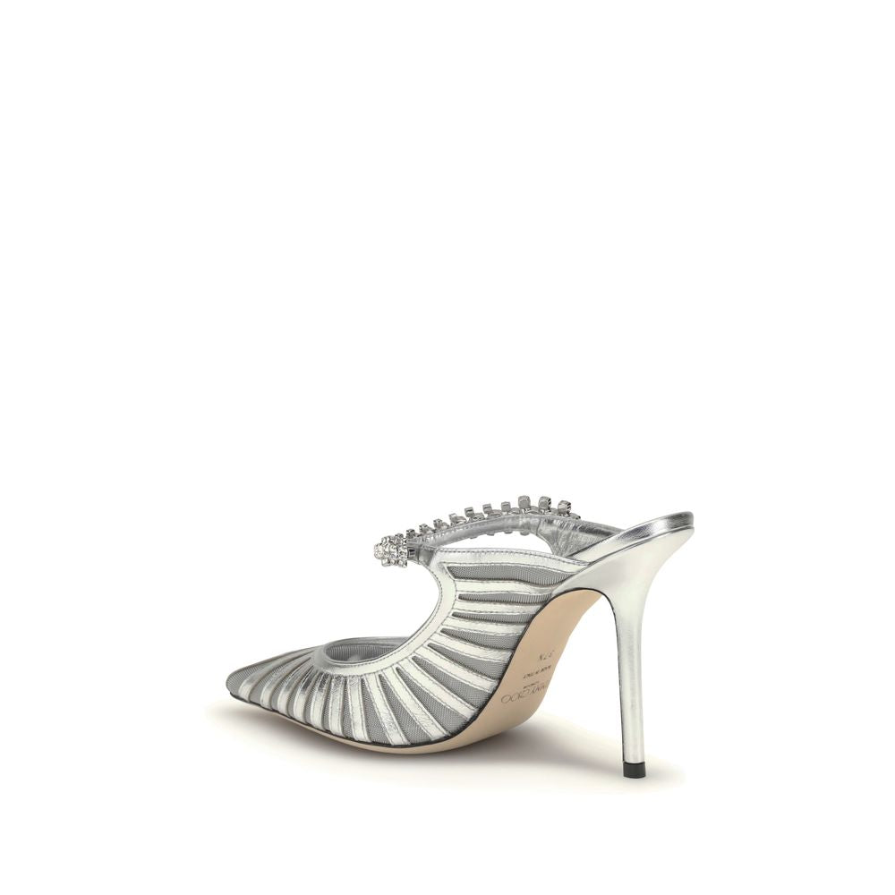 Bing 100 Sabot
