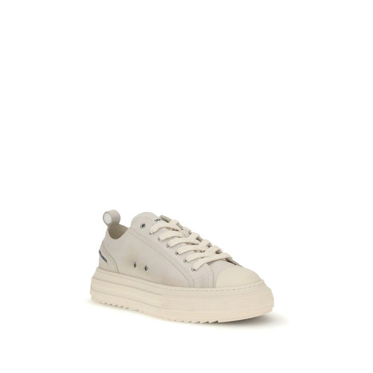 Vintage Sneakers
