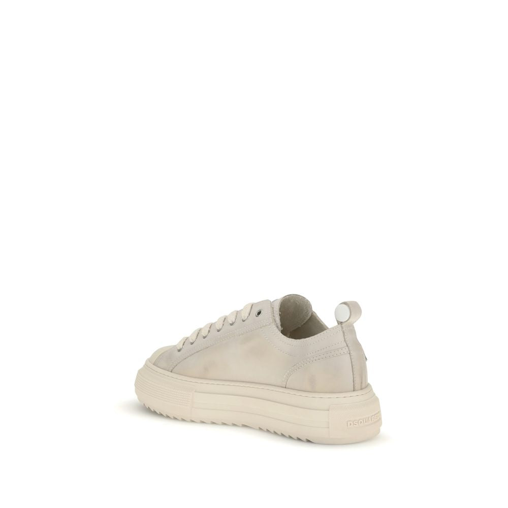 Vintage Sneakers