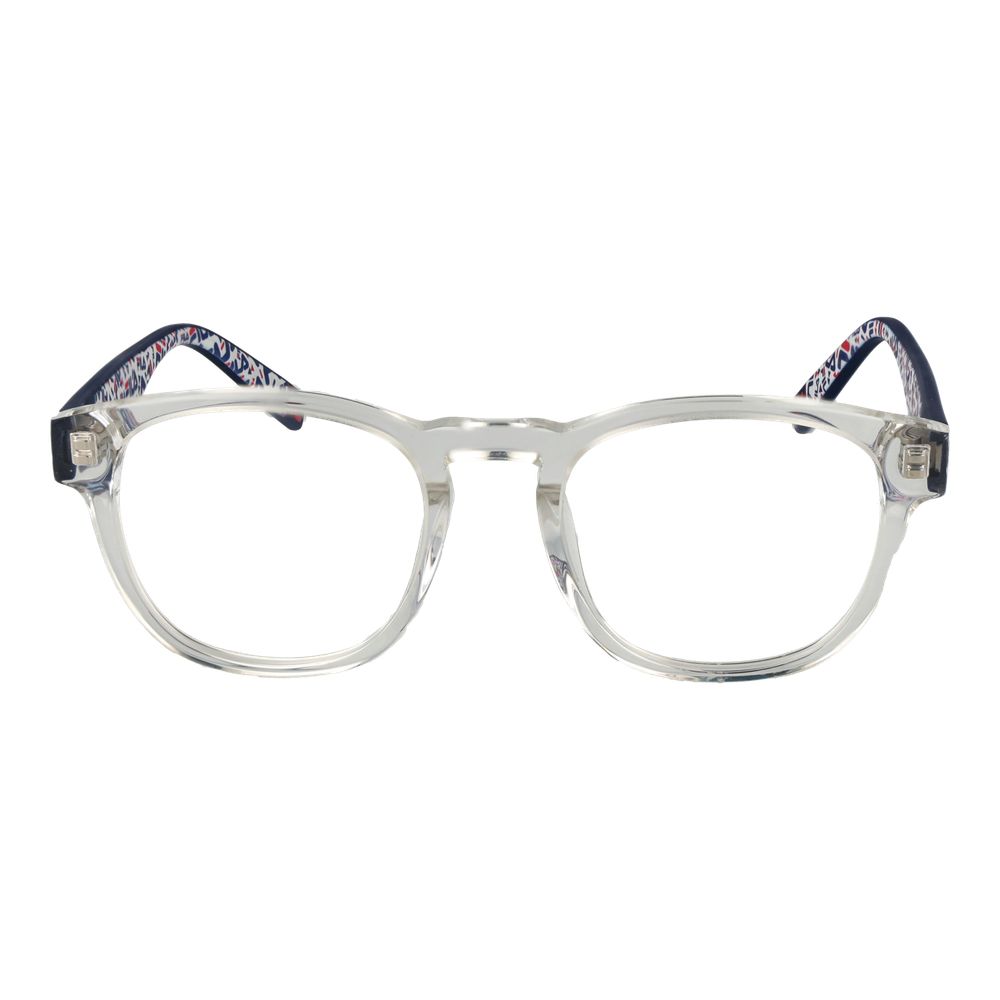 Transparent Unisex Glasses Frame