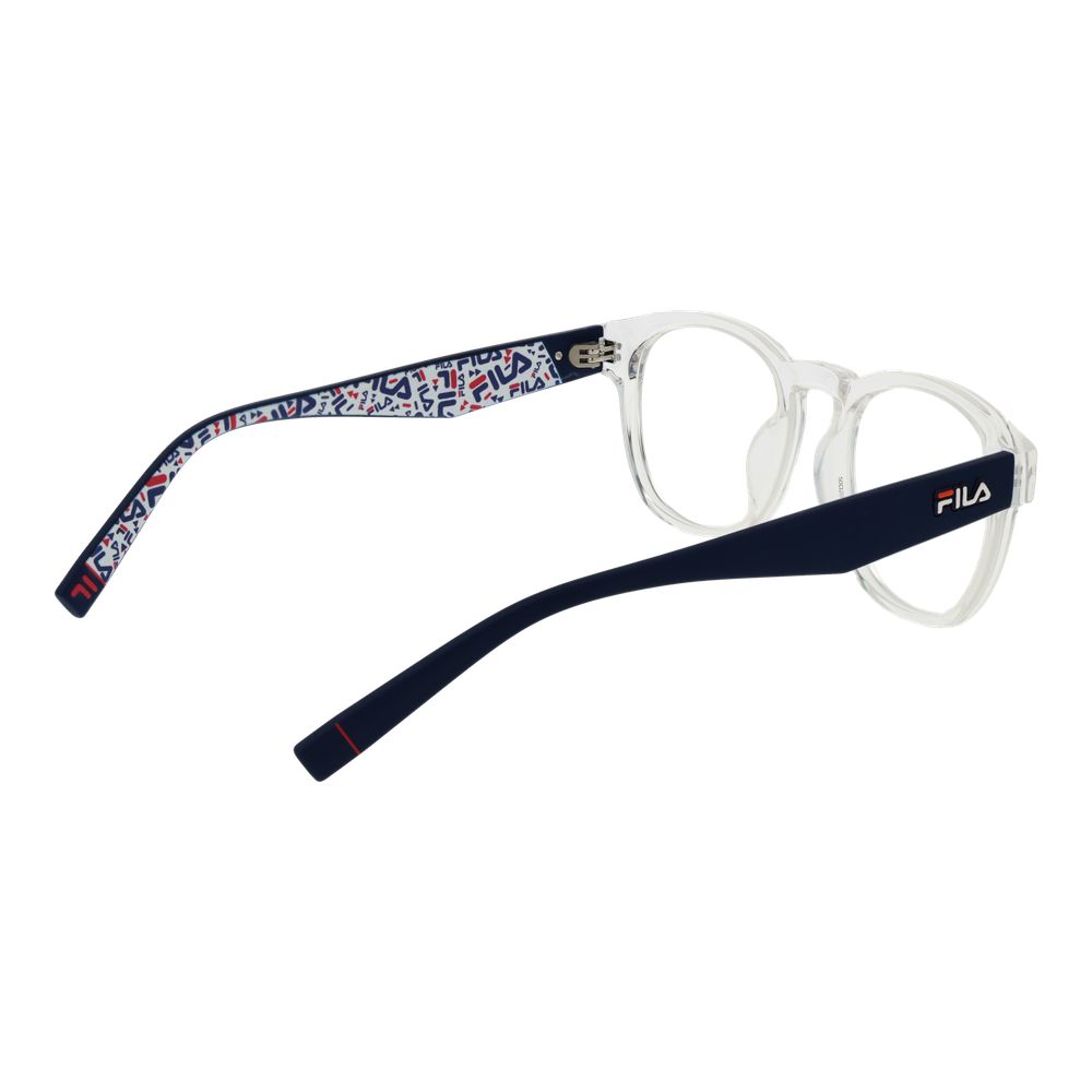 Transparent Unisex Glasses Frame