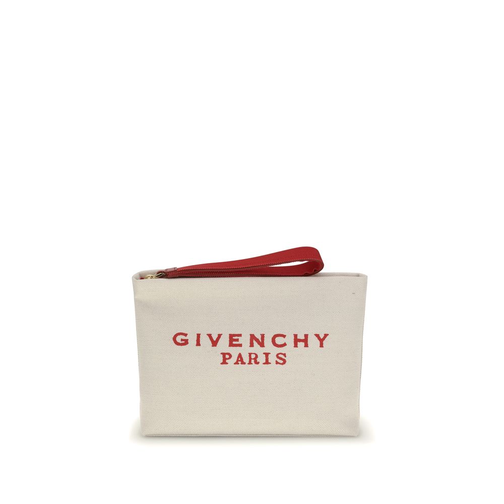 Canvas Pochette